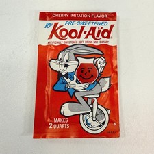 1960's, Kool-Aid, 