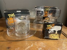 Vintage The Un-Candle 