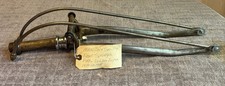 Manton & Smith Front Springer Fork Golden Zephyr 1939/1940 for Parts Bent Forks picture