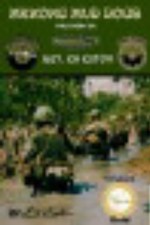 Sniper Ed Eaton signed book 