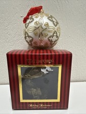 Waterford Holiday Heirlooms 