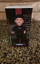 Impact Tyler Stephenson Exclusive 2025 City Connect Sports Bobblehead Figure picture