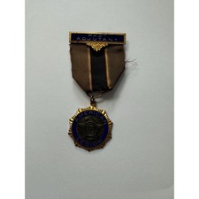 Vintage American Legion Medal picture