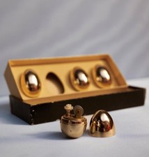 RARE Set of 4 1950s 