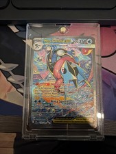 Mega Greninja Ex 116/086 picture