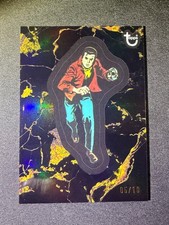 2025 Topps Marvel Comic Book Heroes. Peter Parker  /10 picture