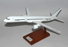 USAF Boeing C-32B Gate Keeper 09001 Desk Top Display 1/100 Jet Model SC Airplane picture