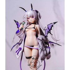 Cute Anime Girl 9.4cm PVC Figure Collectible Display Model Toy New No Box picture