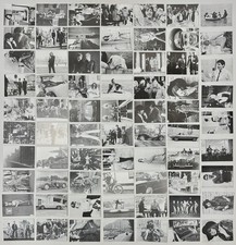 1960s Philip Townsend London Postcards: Swinging Sixties Wall Art Bundle picture