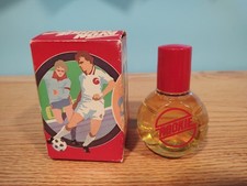 Avon Collectable Vintage Rookie  Cologne, Rare Find, Still Full.  1980 With Box picture