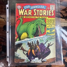 TALES TO ASTONISH  #64 FEB 1965 ATTUMA FIRST LEADER COVER STEVE DITKO VG/F 5.0 picture