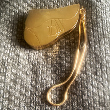 Christian Dior My Dior 260 Quartz Rose Compact Lipstick Duo Case/vintage compact picture