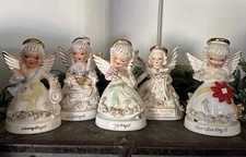 vintage 1950s Napco  “Angel