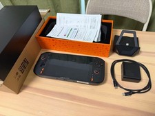 ONEXPLAYER Mini i7-1195G7 16GB SSD1TB picture
