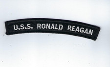 USS Ronald Reagan, CVN-76,  US Navy 