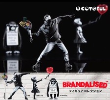 BRANDALISED Figure Collection (PVC collectible figure, ages 15+, not a toy.) picture
