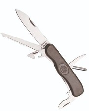 Mil-Tec M2000 OD Pocket Knife picture