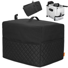 Deep Fryer Dust Cover for T-fal 3.5L Stainless Steel Fryer picture