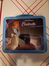 Walt Disney 'Cinderella' Hallmark School Days 2001 Serial #05985 of 19,500 picture