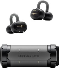 MOONDROP Wireless Earphones U.C.T.S. Meichou Wuthering Waves MD-OWS-014 NEW picture