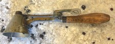 Vintage Gilchrist's No. 33 Ice Cream Cone Scoop picture
