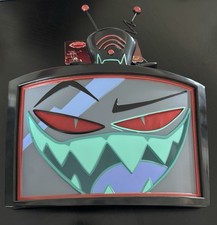 Hazbin Hotel Vox Mask - Official Merch - Spirit Halloween 2026 picture