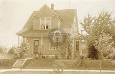 Home at 3813 South 