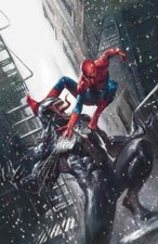 VENOM #2 (MARCO MASTRAZZO EXCLUSIVE VIRGIN VARIANT)(2021) COMIC BOOK picture