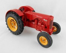 Spec Cast Massey Ferguson Red Tractor Twin Power Pacemaker Collectors Edition picture
