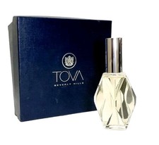Rare TOVA Eau de Parfum Spray 2 oz -- picture