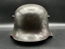 German Steel Helmet [M17] Camo WWI picture