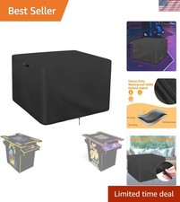 Arcade Cover Compatible with Arcade1Up Pac-Man Head-to-Head Arcade Table picture