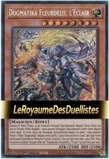 Yu-Gi-Oh Dogmatika FR DECK • Extra deck • complete • ready to play • new cards picture