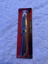 Kershaw Iridium Folding Knife -  2038WMX New & Sealed picture
