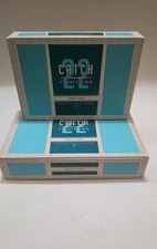 Catch 22 Empty Cigar Boxes New 2 Beautiful & Rare Find picture