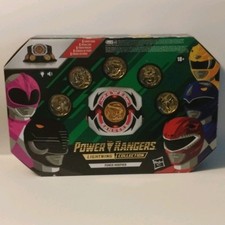 Hasbro Power Rangers Lightning Collection Power Morpher Unassembled Kit Set picture