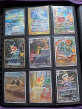 Pokémon TCG Giant Rare bundle 30th anniversary lugia and more 90+ cards picture