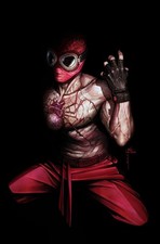 Midnight Spider-Man (2026) #1 Marvel Comics COVER SELECT picture