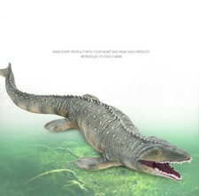 Jurassic Dinosaur Model Mosasaurus Figure 17.7