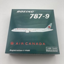Phoenix Model | Air Canada | Boeing 787-9 | Dreamliner | C-FNDE picture