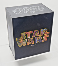 Star Wars Marvel Years Omnibus Box Set 12 Deluxe Slipcase Marvel 2017 Complete picture