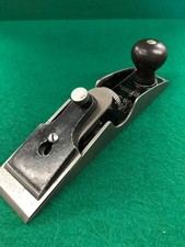 Vintage Stanley No. 97  Cabinet Makers Edge Plane picture