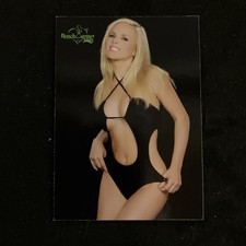 2005 BENCH WARMER - #9 - Victoria Fuller picture