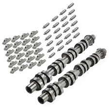 ZNTS 2*Camshaft +24*Hydraulic Tappet+24*Rocker Arms for Ford Expedition Explorer picture