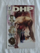 DARK HORSE PRESENTS VOLUME 1 MULTIPLE ISSUES/COVERS AVAILABLE picture
