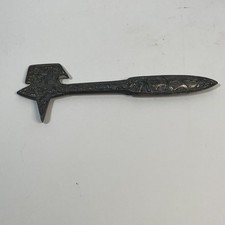Vintage Scandinavian  Letter Opener picture