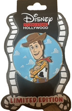 DSSH - Sheriff Woody - Toy Story 30th Anniversary Series-LE 400 picture