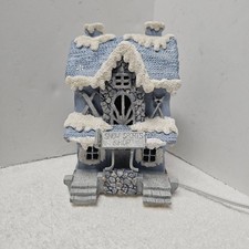 The Encore Group Snowville Village Collection Snowsports Shop 94906 picture