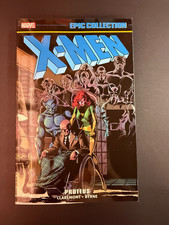X-Men Epic Collection: Proteus #6 Marvel 2023 VF/NM picture