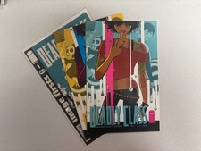 DEADLY CLASS #1 LOT 11ST 3RD PRINT RICK REMENDER IMAGE COMICS MJ picture